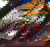 Shady Lane Cafe - Accommodation Newcastle