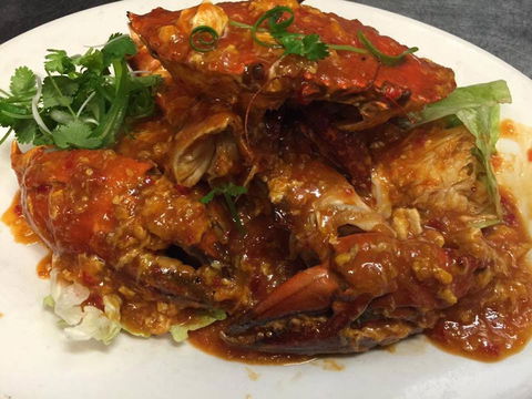 Spicy Fish - Accommodation Newcastle 0