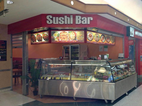 Sushi Bar - Gladesville - Accommodation Newcastle 0