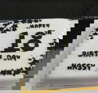 Sweet Land Bakery - Accommodation Newcastle