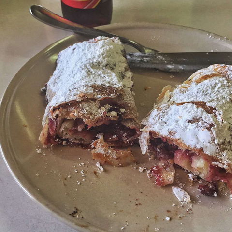 Tasic Hot Burek - Accommodation Newcastle 0