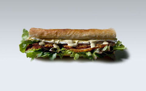 Taste Baguette - Surry Hills - Accommodation Newcastle 0