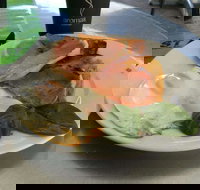 Toast Espresso Bar - Accommodation Newcastle