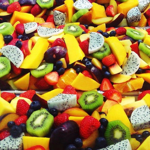 Top Juice - Liverpool - Accommodation Newcastle 0