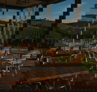 Trattoria D'Soumah - Accommodation Newcastle