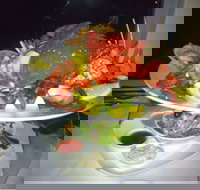 Trios on the River - Accommodation Newcastle