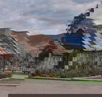 Tyrrell's Wines - Accommodation Newcastle