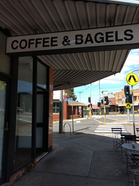 Zen Arcade - Accommodation Newcastle 0