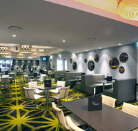 Maryborough RSL - Accommodation Newcastle