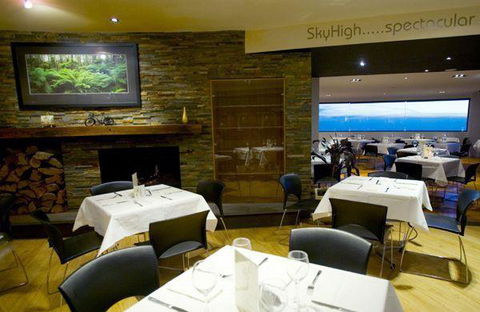 Bluebush Cafe - Accommodation Newcastle 17