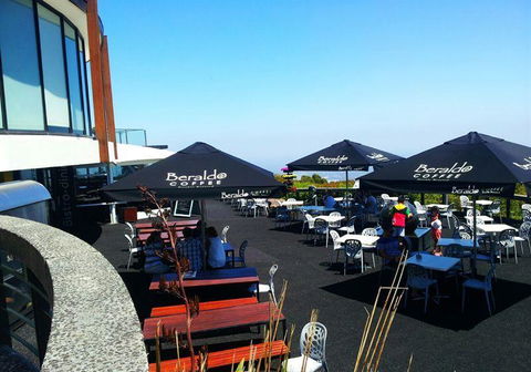 Bluebush Cafe - Accommodation Newcastle 18