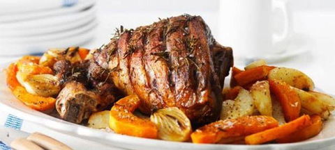 Bluebush Cafe - Accommodation Newcastle 1