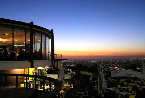 Bluebush Cafe - Accommodation Newcastle 20