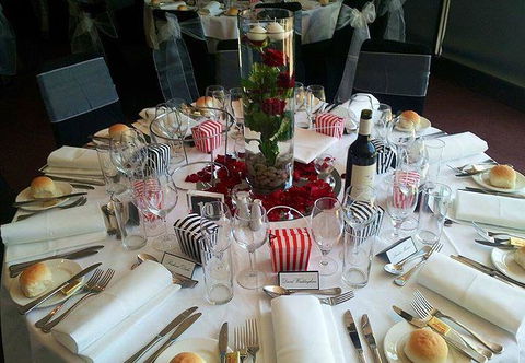 Bluebush Cafe - Accommodation Newcastle 22
