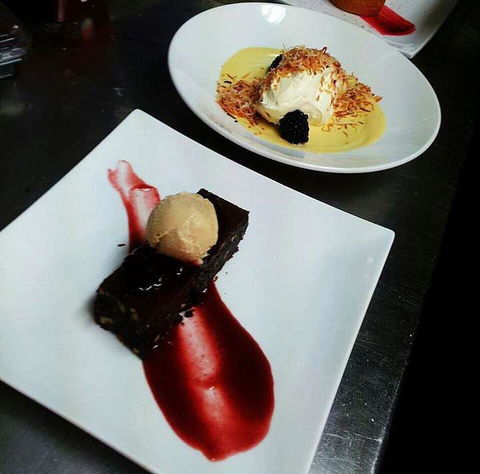 Bluebush Cafe - Accommodation Newcastle 23