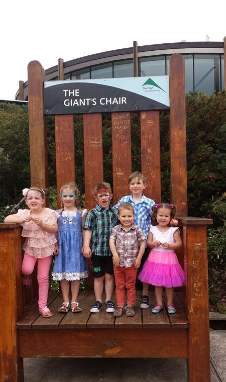 Bluebush Cafe - Accommodation Newcastle 24