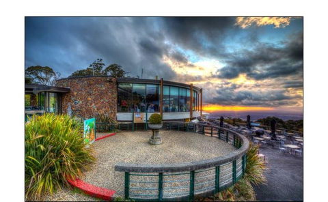 Bluebush Cafe - Accommodation Newcastle 32