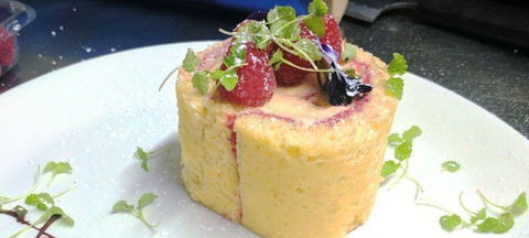 Bluebush Cafe - Accommodation Newcastle 3