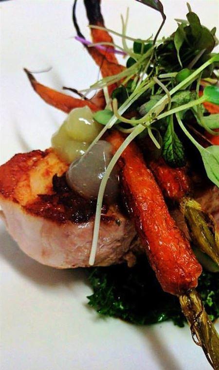 Bluebush Cafe - Accommodation Newcastle 4