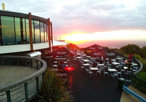 Bluebush Cafe - Accommodation Newcastle 5