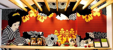 Ginga Portside Japanese Restaurant - Accommodation Newcastle 1