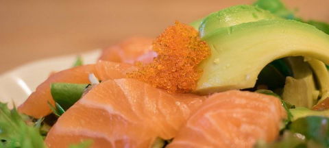 Ginga Portside Japanese Restaurant - Accommodation Newcastle 2