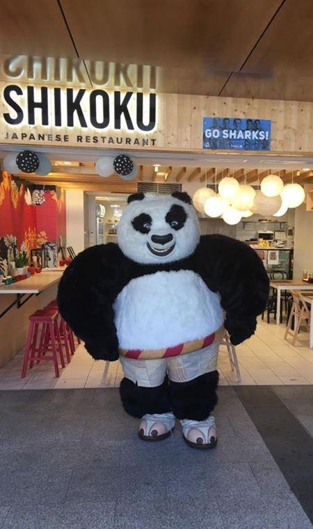 Ginga Portside Japanese Restaurant - Accommodation Newcastle 4