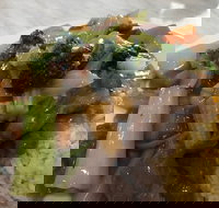 Green Jade Asian Restaurant - Accommodation Newcastle