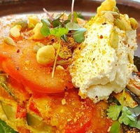 Karma Cafe  Fitness - Accommodation Newcastle