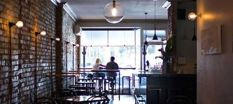 Maestro - Accommodation Newcastle 2
