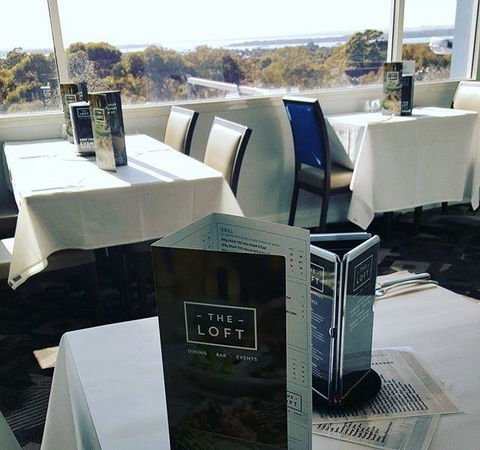 MK's Indian Restaurant - Accommodation Newcastle 4
