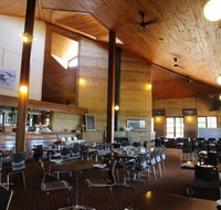 Mount Barren Restaurant - Accommodation Newcastle