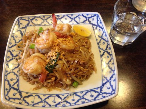 Racha Thai - Accommodation Newcastle 0