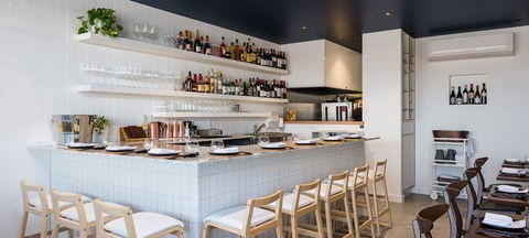 The Deli Erskineville - Accommodation Newcastle 2
