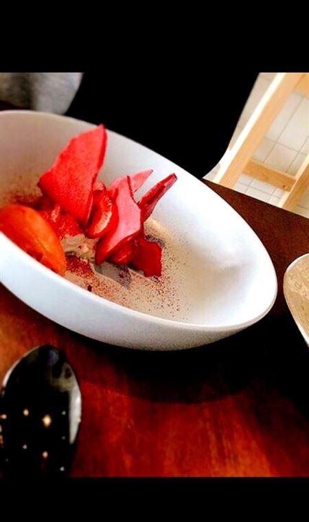 The Deli Erskineville - Accommodation Newcastle 8