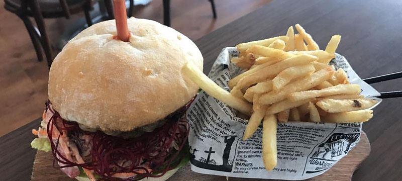 Lenah Valley TAS Accommodation Newcastle