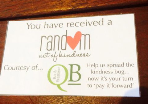 Q Bar & Brasserie On The Avenue - Accommodation Newcastle 0