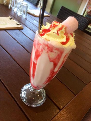 Q Bar & Brasserie On The Avenue - Accommodation Newcastle 2