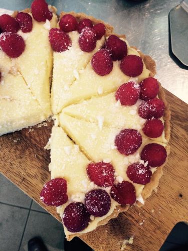 Q Bar & Brasserie On The Avenue - Accommodation Newcastle 3