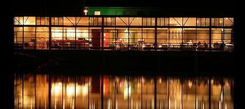 GESHA Coffee Co - Accommodation Newcastle 8