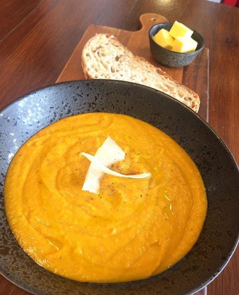 Handi Kitchen - Accommodation Newcastle 7