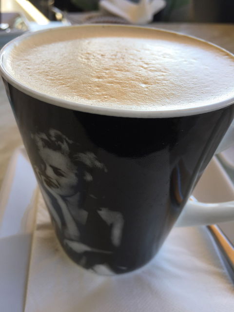High Tea At Tiffany's - Accommodation Newcastle 2