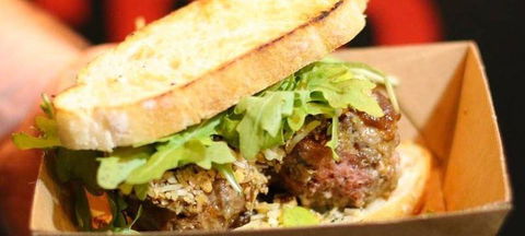Mannelli's Cafe Burnside - Accommodation Newcastle 2