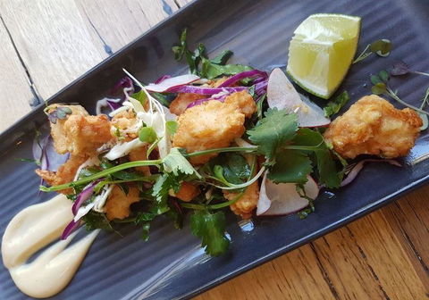 OTREE - Accommodation Newcastle 0