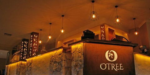 OTREE - Accommodation Newcastle 28