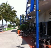 The Deck Steakhouse - Accommodation Newcastle
