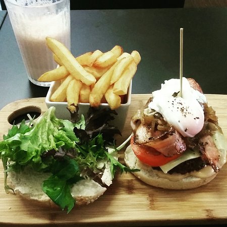 Forest Hill Coffee House - Accommodation Newcastle 0
