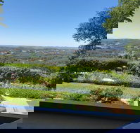 Hardy's Verandah Restaurant - Accommodation Newcastle