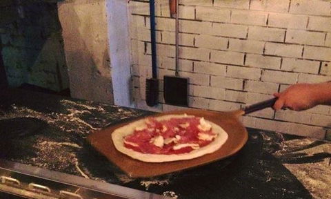 Rosso Antico Pizza Bar - Accommodation Newcastle 3