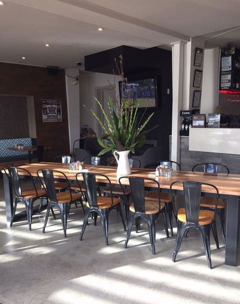 Australian Youth Hotel - Accommodation Newcastle 15